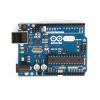 Uno R3 แถมสาย USB ( Arduino - Compatible Board )