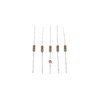 Resistor 270 Ohm 1/4W ตัวต้านทาน 270โอห์ม 1/4วัตต์