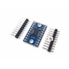 TXS0108E 8-Channel Bi-Directional Logic Level Converter Full Duplex High-Speed โมดูลแปลงสัญญาณลอจิก 5V เป็น 3.3V 8 ช่อง สต็อกไทยส่งไว