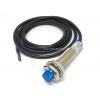 เซนเซอร์ตรวจจับโลหะ ขนาดเซนเซอร์ 12 mm. Proximity switch sensor LJ12A3-4-Z/BX สต็อกไทยส่งไว
