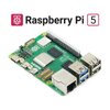 Raspberry Pi 5 (แรม 8GB) ของแท้ made in UK
