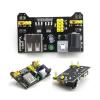 Breadboard Power Supply บอร์ดสำหรับจ่ายไฟเลี้ยงให้บอร์ดทดลอง สต็อกไทยส่งไว