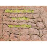 เชือกมนิลาถัก