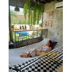 เปลญวน Hammocks Size XL ไม่ขึ้นรา ใช้งานกลางแจ้ง มีสินค้าพร้อมส่ง