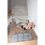 เปลนอนมุมพักผ่อน