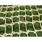 ตาข่ายปีนป่ายเชือกใยยักษ์