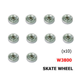 SPEEDWAY SKATE WHEEL W3800 ลูกล้อลำเลียง W3800