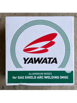 ลวดเชื่อม CO2 YAWATA ER5356 1.2มม 7KG