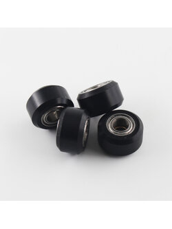 Small Wheel ขนาด 15x8.8x5mm