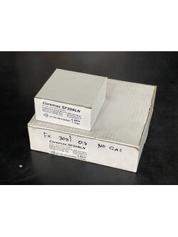 ลวดเชื่อมฟลักคอร์ สเตนเลส SF308LN 0.8MM ไม่ใช้แก๊ส POWERWELD