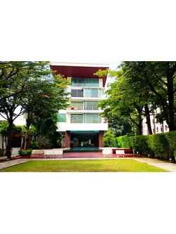 คอนโด เดอะฟายน์ แอทริเวอร์ (สาทร-เจริญนคร 17) The Fine@River ซ.เจริญนคร 17 ถ.เจริญนคร บางลำภูล่าง เขตคลองสาน กรุงเทพฯ