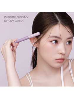MUDE INSPIRE SKINNY BROW CARA 3.2 G. (มาสคาร่าปัดคิ้ว)