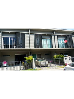 ทาวน์โฮม ม.พฤกษาไลท์ ล็อกซ์ ดอนเมือง 33.5 ตร.ว. ซ.เทิดราชัน 45 ถ.วิภาวดี-รังสิต แขวงสีกัน เขตดอนเมือง กรุงเทพฯ