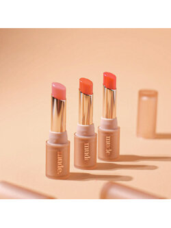 [SALE] MUDE BARE SHINE LIP BALM 5 G. (ลิปบาล์ม ) exp 2026/10
