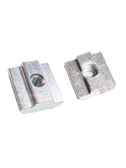 T-Nut M5 สำหรับอลูมิเนียมโปรไฟล์ Series 45