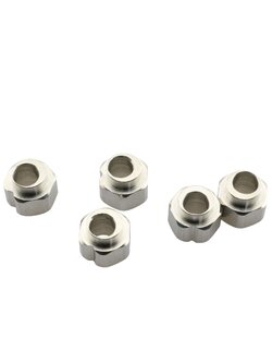 Eccentric Spacer 6 mm