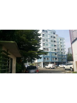 คอนโด เดอะไนน์ 3 งามวงศ์วาน ใกล้ ม.เกษตร ลาดยาว จตุจักร กรุงเทพฯ ใหม่-สวย พร้อมอยู่ วิวสวย