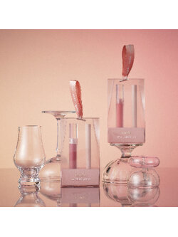 MUDE GLACE LIP TINT SPECIAL SET (แถมลิปไลน์เนอร์)