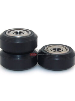 Big Wheel ขนาด 24x10.2x5mm