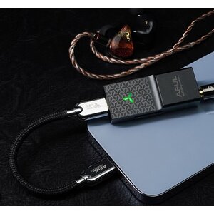 DAC / AMP หางหนู