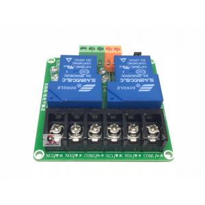 โมดูลรีเลย์/Relay Module
