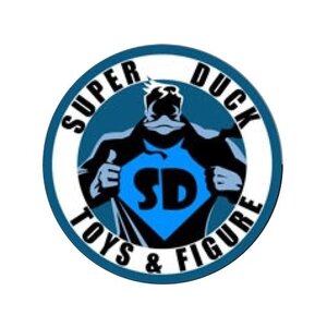 SUPER DUCK