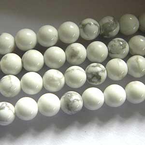 โฮไลท์ Howlite