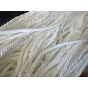 เชือกเมคราเม่ Macrame