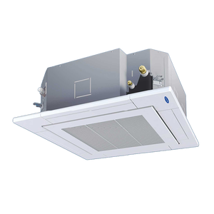 รุ่น X Power TGEV Series (แอร์ 4 ทิศทาง ระบบ Inverter)