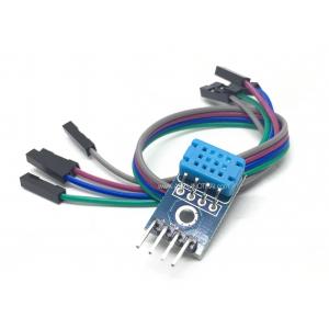 วัดอุณหภูมิ / วัดความชื้น(Temp./Humi.)