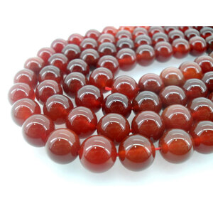 คาร์เนเลี่ยน Carnelian
