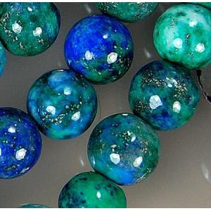 คริสโซโคลล่า (Chrysocolla)