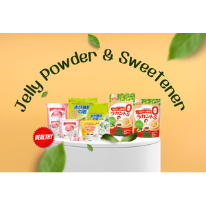 สินค้าเพื่อสุขภาพ (Healthy Product)