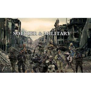 Soldier & Military
