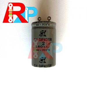 แบบทรงกระบอก