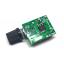 Mini DC Motor PWM Governor 3V6 12/24/35V 5A