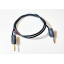 Banana to Banana ขนาด 2mm ยาว 50cm สำหรับบอร์ด KidBright