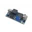 โมดูลแปลงไฟขึ้นแบบปรับได้ DC-to-DC Step up 3.8-32V to 1.25-35V 4A (XL6009) set2 สต็อกไทยส่งไว