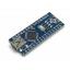 Nano 3.0 แบบบัดกรีขาเอง ใช้ชิป CH340G ( Arduino - Compatible Board )