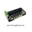 micro:bit Control IO expansion board MBT0014 สำหรับบอร์ดไมโครบิต