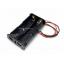 รางถ่าน AA 2ก้อน Battery Holder AA