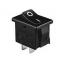 Switch ON - Off ขนาด 15x21MM DIP2 (250VAC 6A)