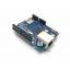 Ethernet W5100 Shield โมดูลต่ออินเตอร์เน็ตสำหรับบอร์ด Arduino Uno และ Arduino Mega สต็อกไทยส่งไว