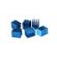Aluminum HeatSink 9*9*12 For A4988