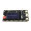 ลอร่า LORA SX1276 868/915MHz ESP32 0.96 OLED พร้อมเสาอากาศ สต็อกไทยส่งไว