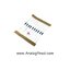Resistor 30K 1/4W ตัวต้านทาน 30Kโอห์ม 1/4วัตต์