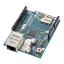Ethernet W5100 Shield โมดูลต่ออินเตอร์เน็ตสำหรับบอร์ด Arduino Uno และ Arduino Mega สต็อกไทยส่งไว