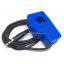 เซนเซอร์วัดกระแสไฟฟ้า แบบไม่ต้องตัดสายไฟ CT sensor SCT-013 10A/1V สต็อกไทยส่งไว