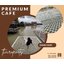 รีวิวตาข่ายเปลนอน รุ่นPremium ทนแรงดึงสูงรับน้ำหนักได้เยอะ ใช้งานได้นาน แข็งแรงที่สุด
