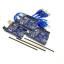 UNO R3 (SMD) จำนวน 3 ชุด แถมสาย USB ( Arduino - Compatible Board )
